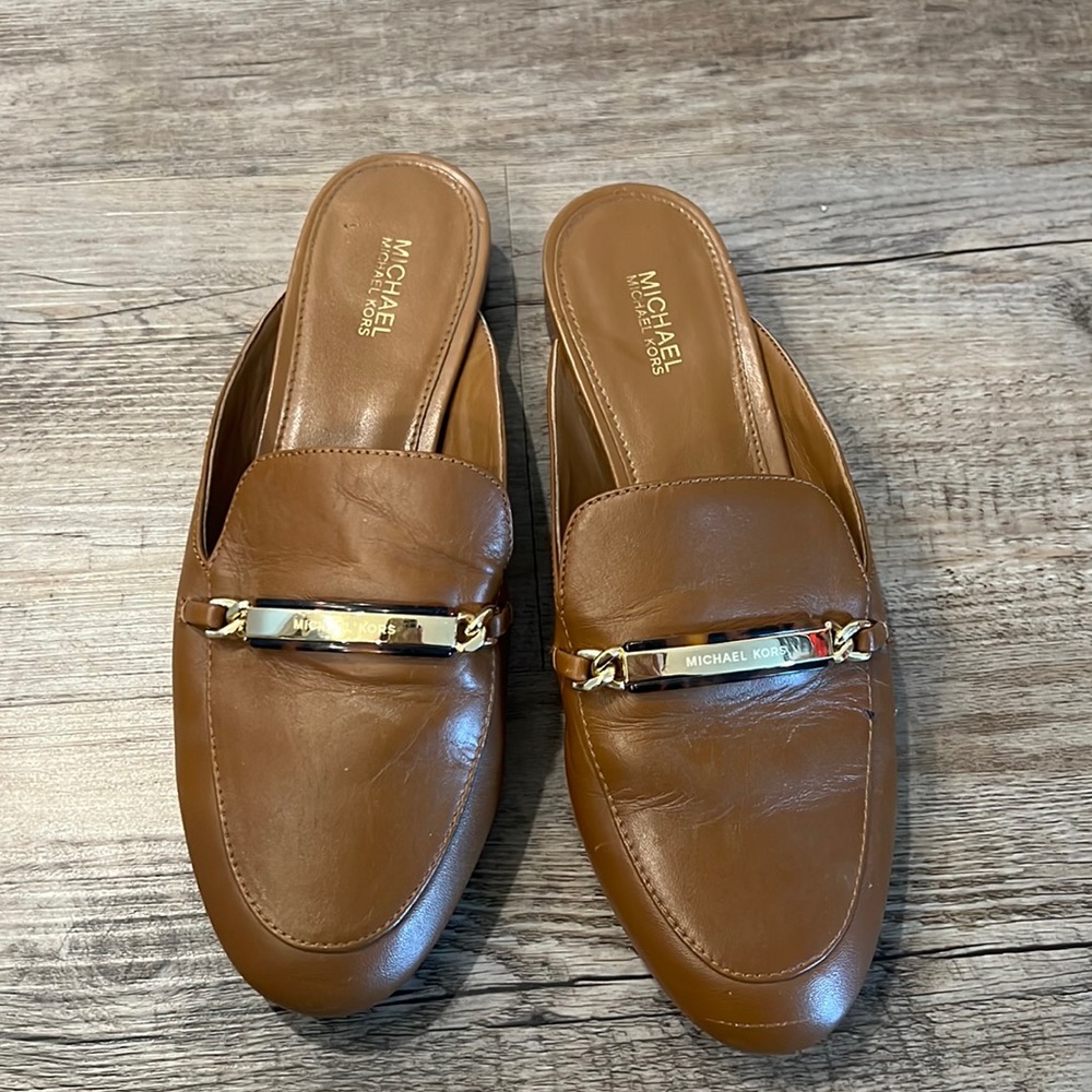 Michael Kors Slides 7.5